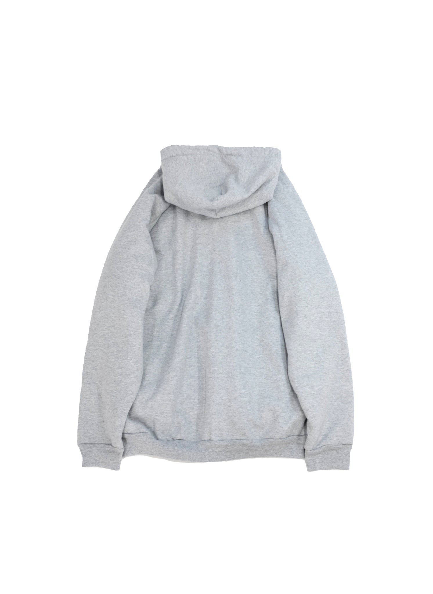 <span style="color: #f50b0b;">Last One</span> CCTB / WAPPEN HOODIE GREY 2