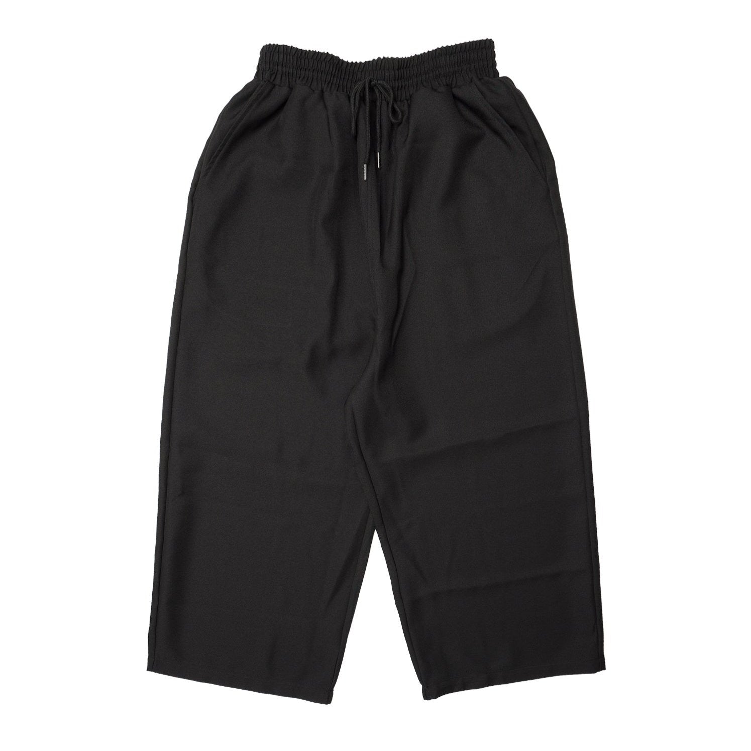 Last One WILLY CHAVARRIA / MEGA WILLY BOXER SHORT JET BLACK