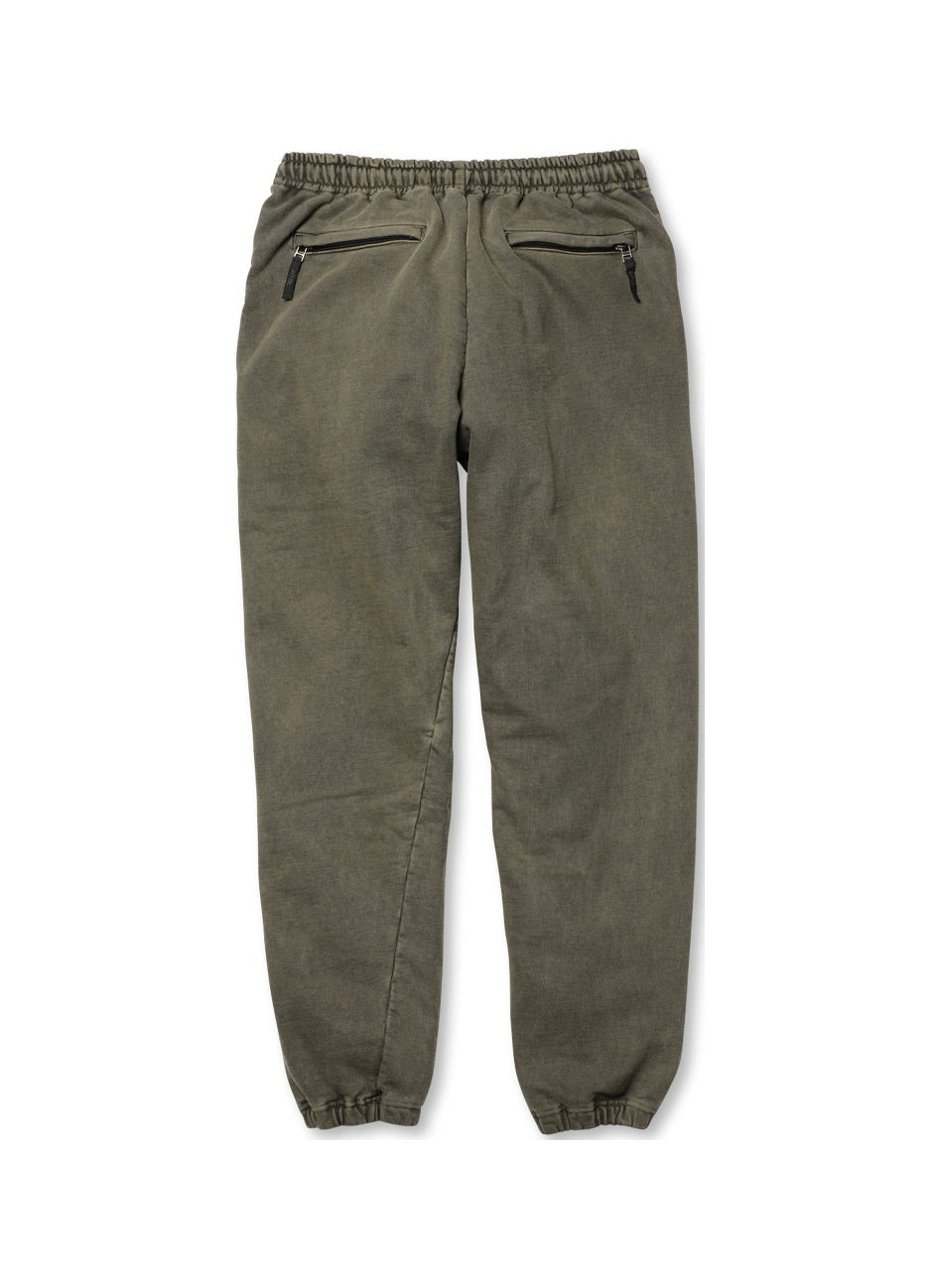 <span style="color: #ff2a00;">Last One</span> ROTOL / TWIST PANTS KUSH