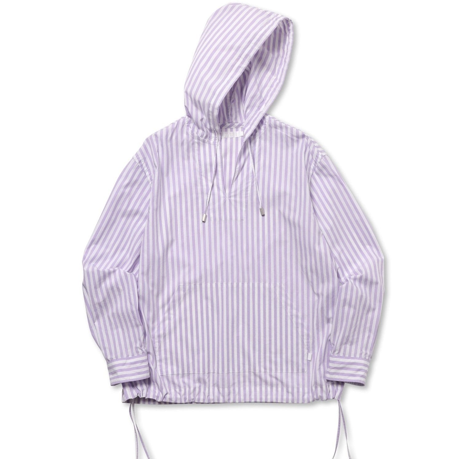 ROTOL / MEXICAN PARKA SHIRT STRIPE