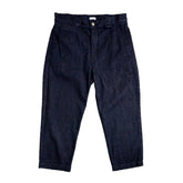 <span style="color: #f50b0b;">Last One</span> 
WILLY CHAVARRIA / HOMEBOY WORK PANT INDIGO DENIM