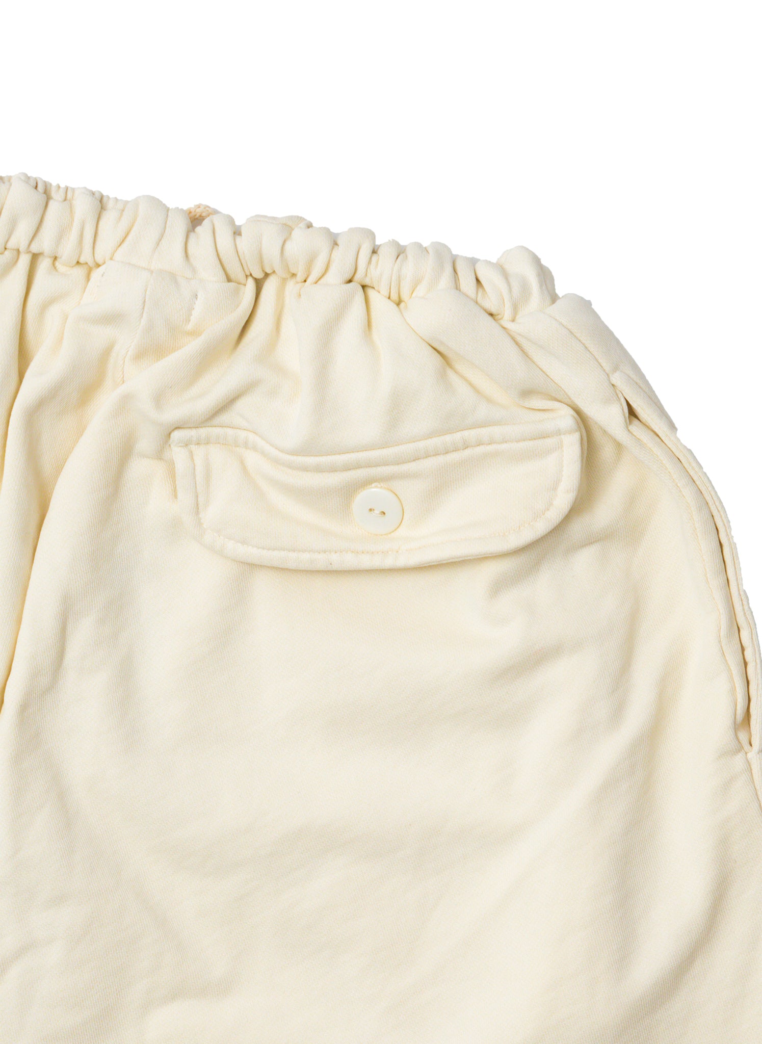 <span style="color: #f50b0b;">Last One</span>
WILLY CHAVARRIA / BIG DADDY SWEAT PANT CERAMIC