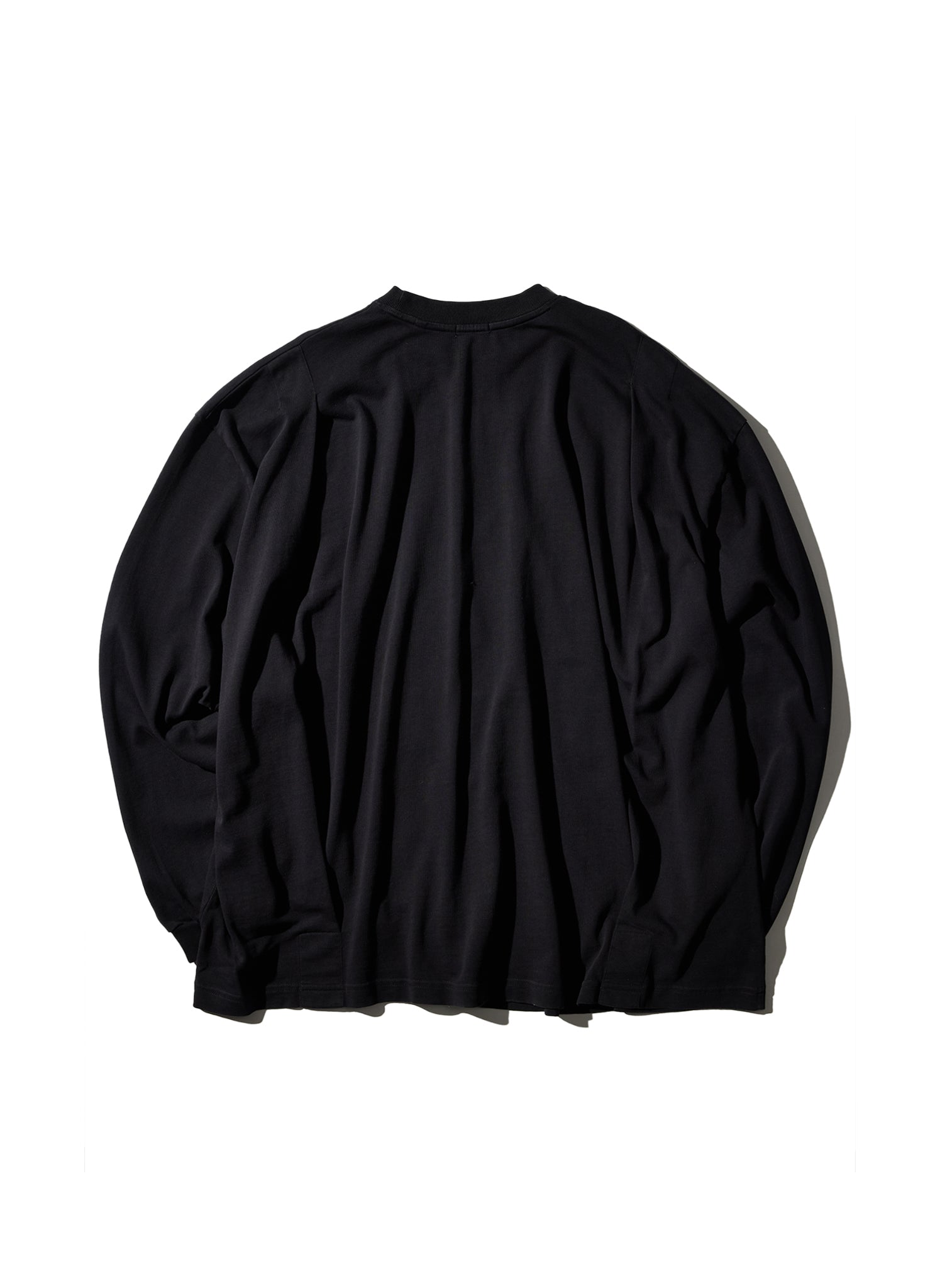 WILLY CHAVARRIA / BUFFALO T SPORTS ATTACK BLACK