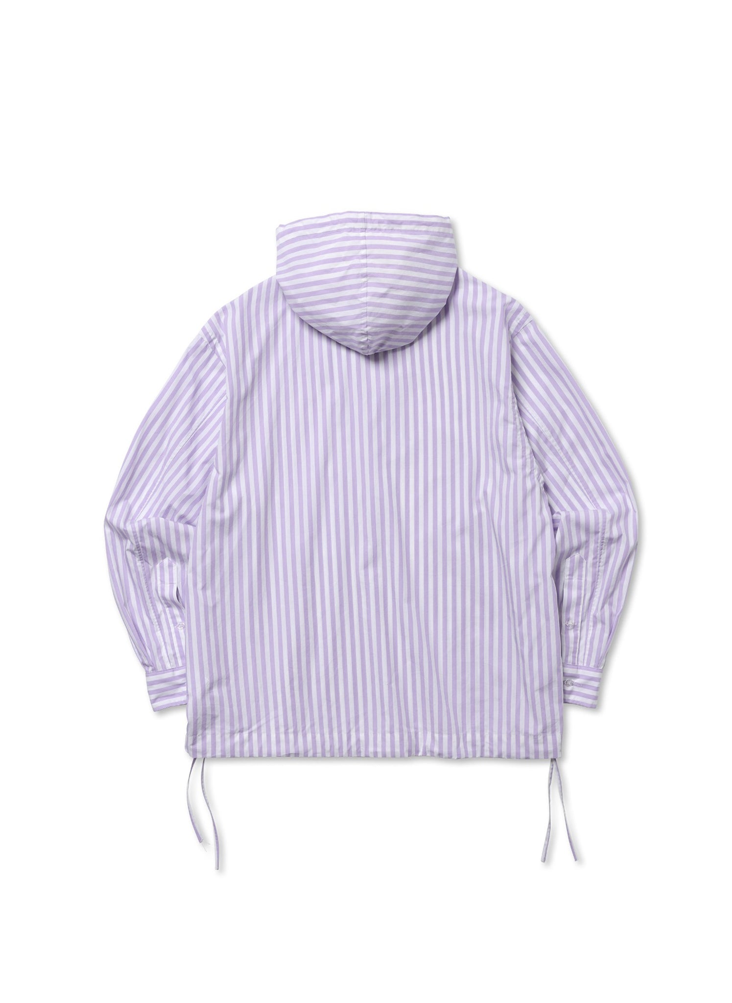 ROTOL / MEXICAN PARKA SHIRT STRIPE