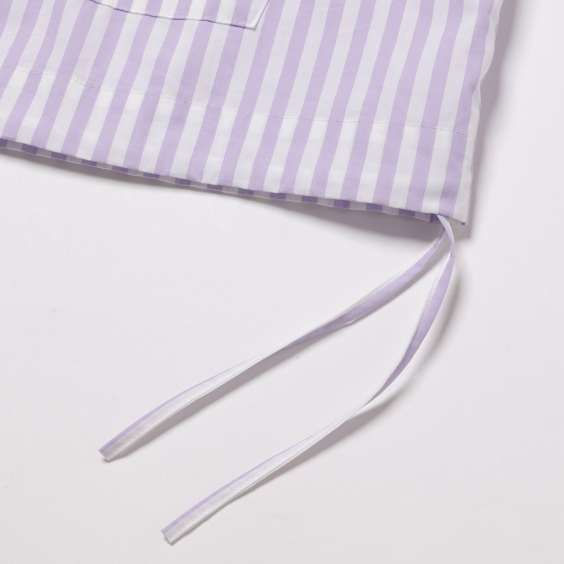 ROTOL / MEXICAN PARKA SHIRT STRIPE