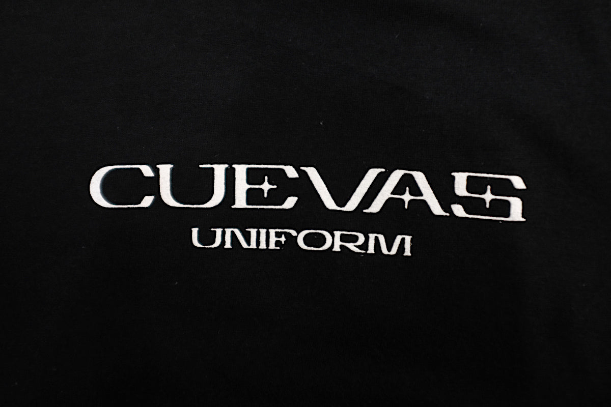 CUEVAS UNIFORM / COMMUNITY CENTER TOKYO BRANCH TEE