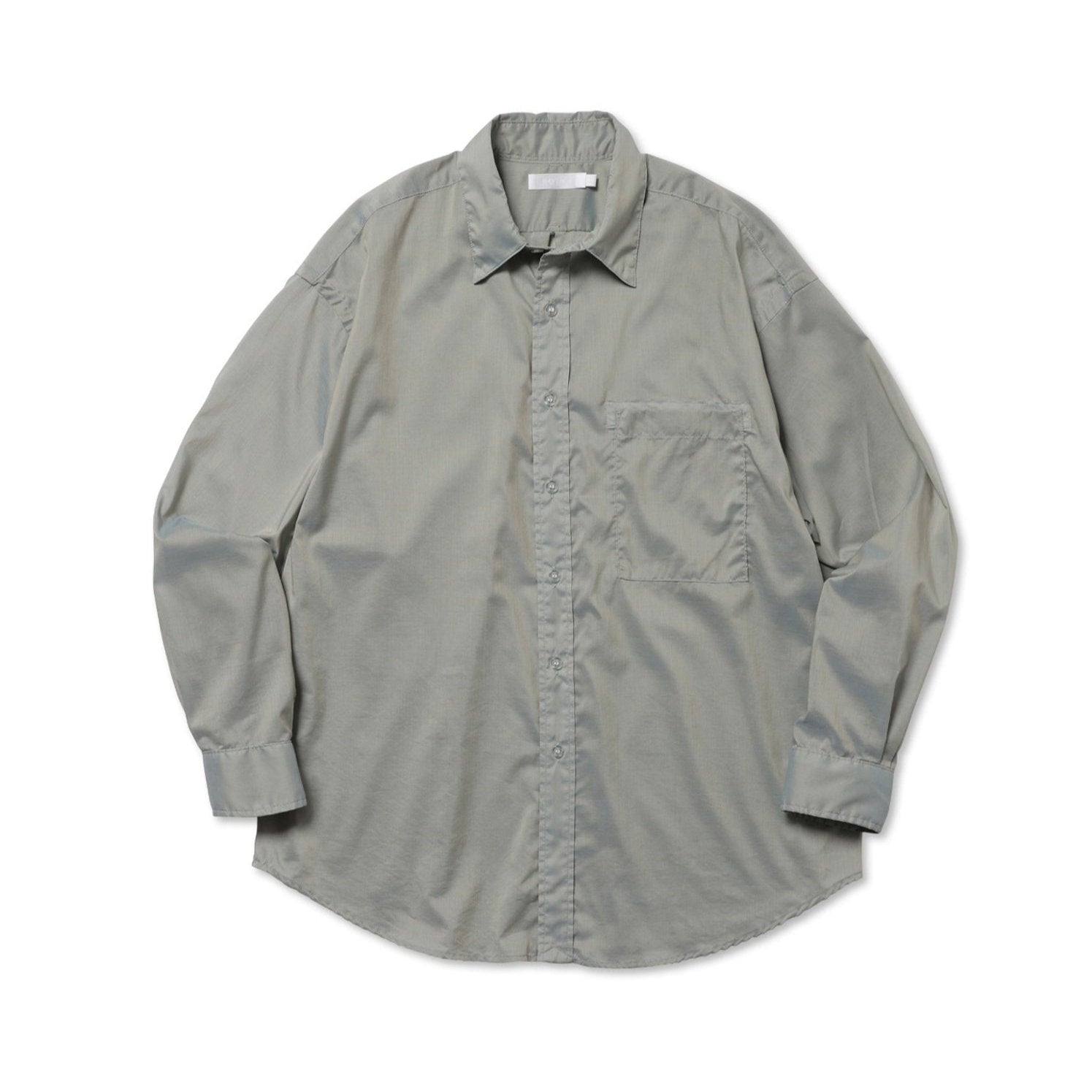 <span style="color: #f50b0b;">Last One</span> ROTOL / BASIC SHIRT TAMAMUSHI