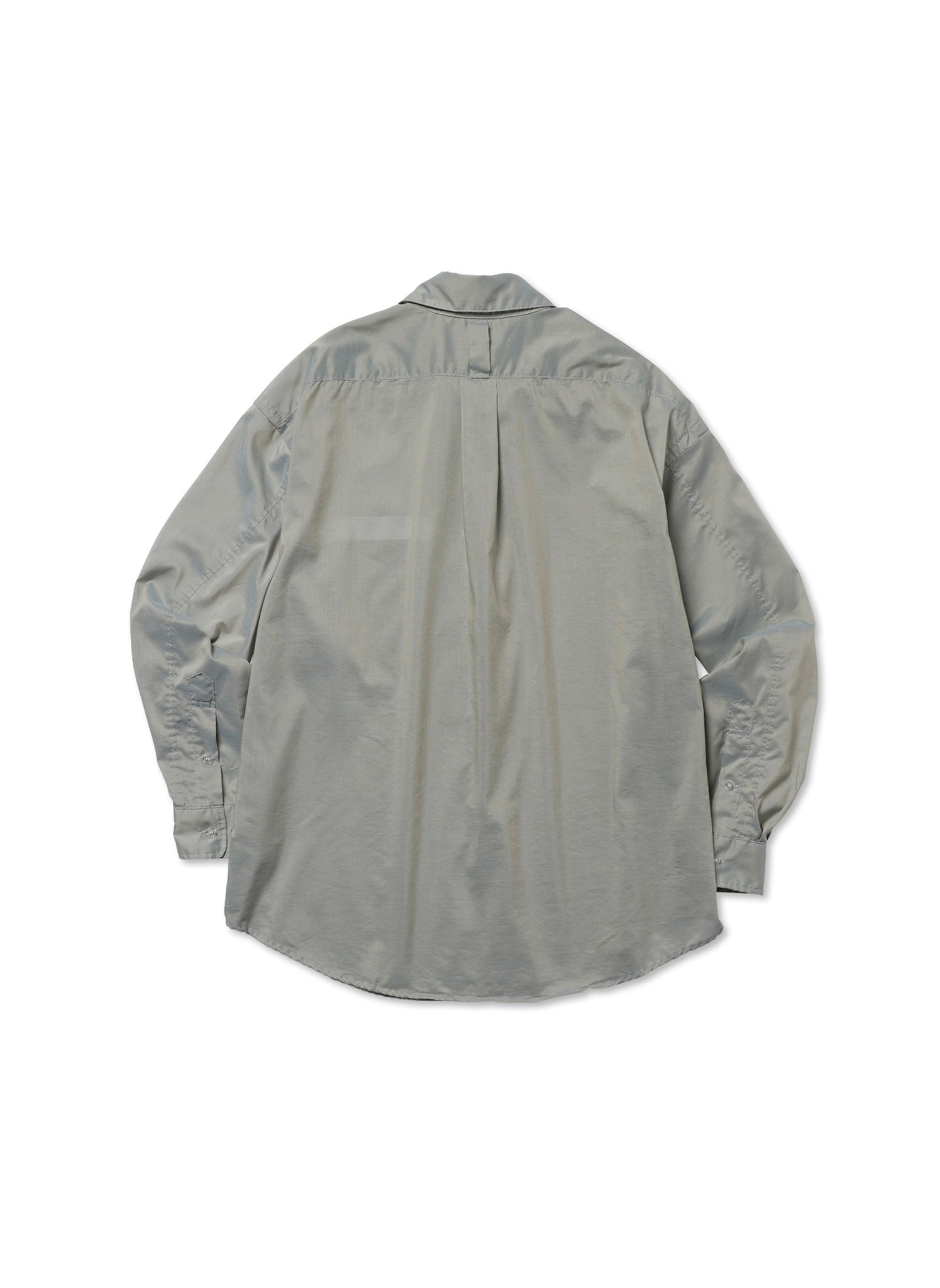 <span style="color: #f50b0b;">Last One</span> ROTOL / BASIC SHIRT TAMAMUSHI