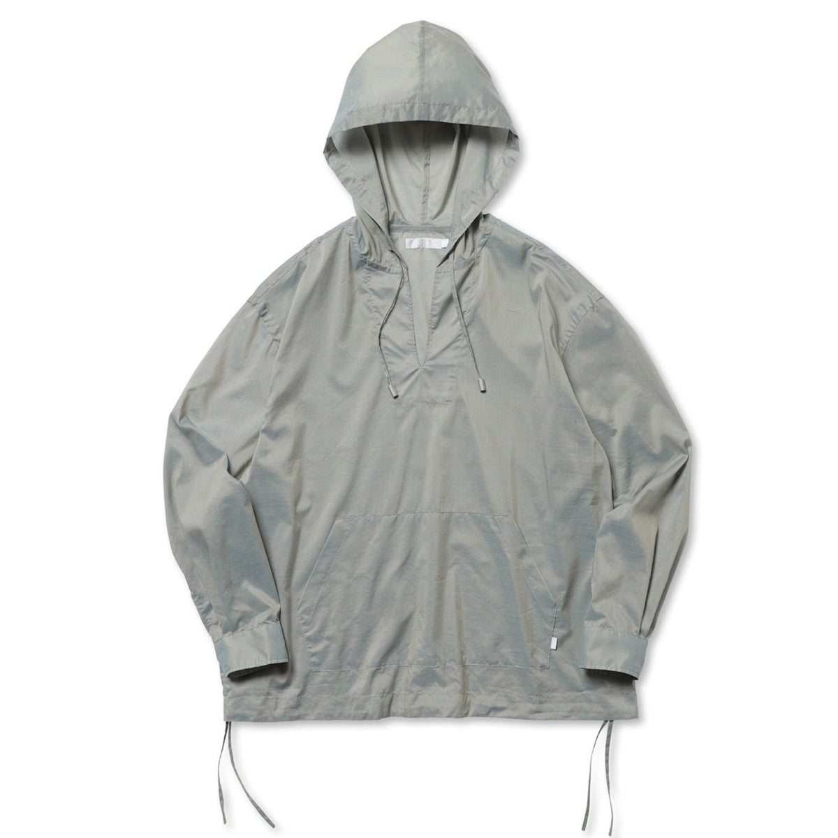 <span style="color: #f50b0b;">Last One</span> ROTOL / MEXICAN PARKA SHIRT TAMAMUSHI