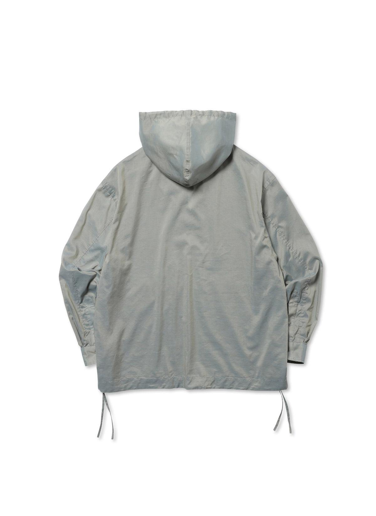 <span style="color: #f50b0b;">Last One</span> ROTOL / MEXICAN PARKA SHIRT TAMAMUSHI