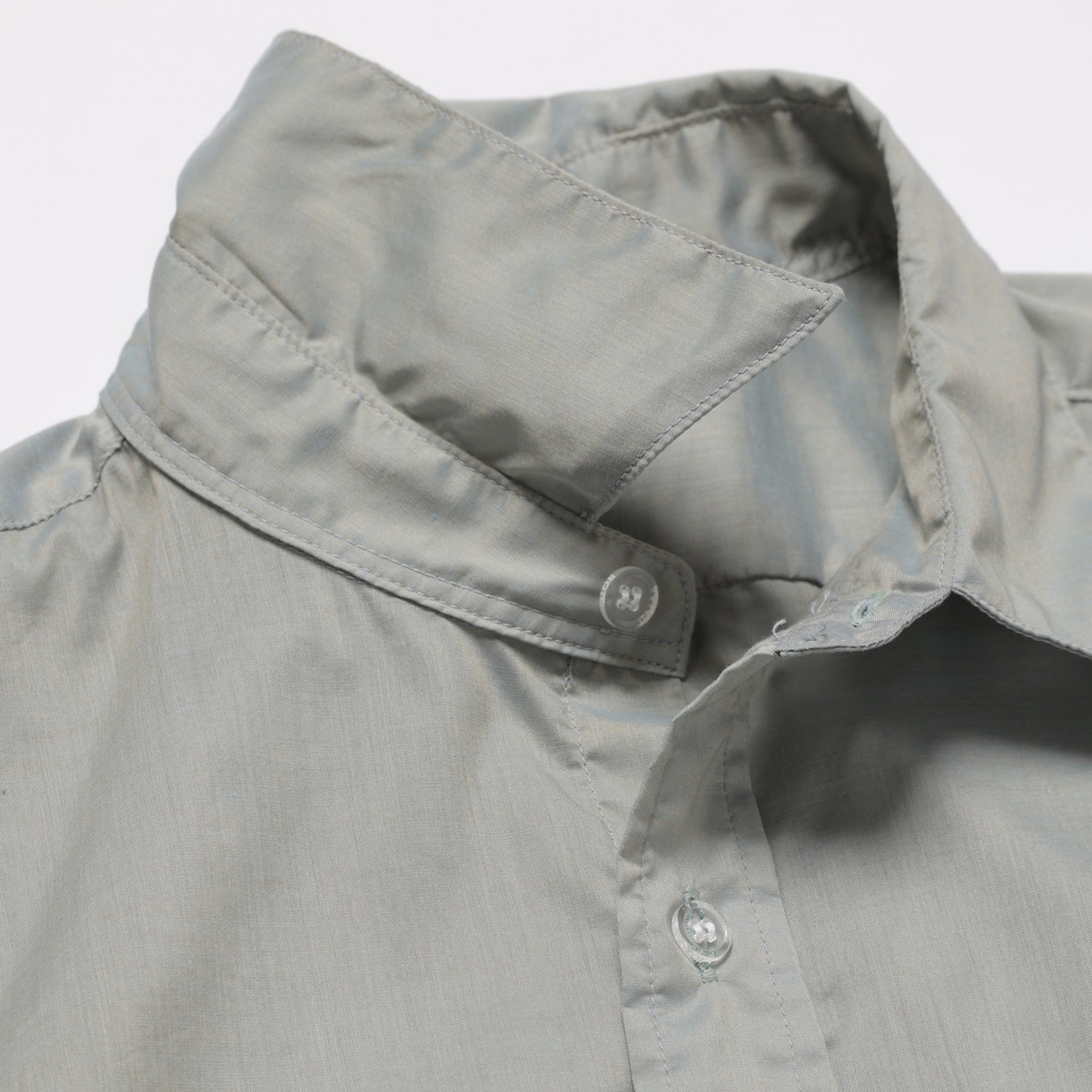<span style="color: #f50b0b;">Last One</span> ROTOL / BASIC SHIRT TAMAMUSHI