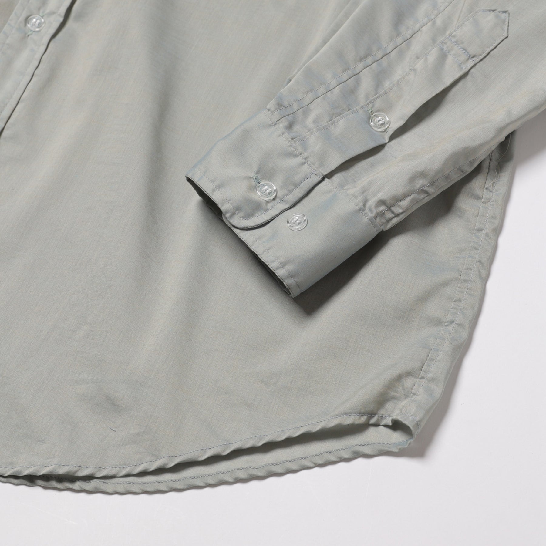 <span style="color: #f50b0b;">Last One</span> ROTOL / BASIC SHIRT TAMAMUSHI