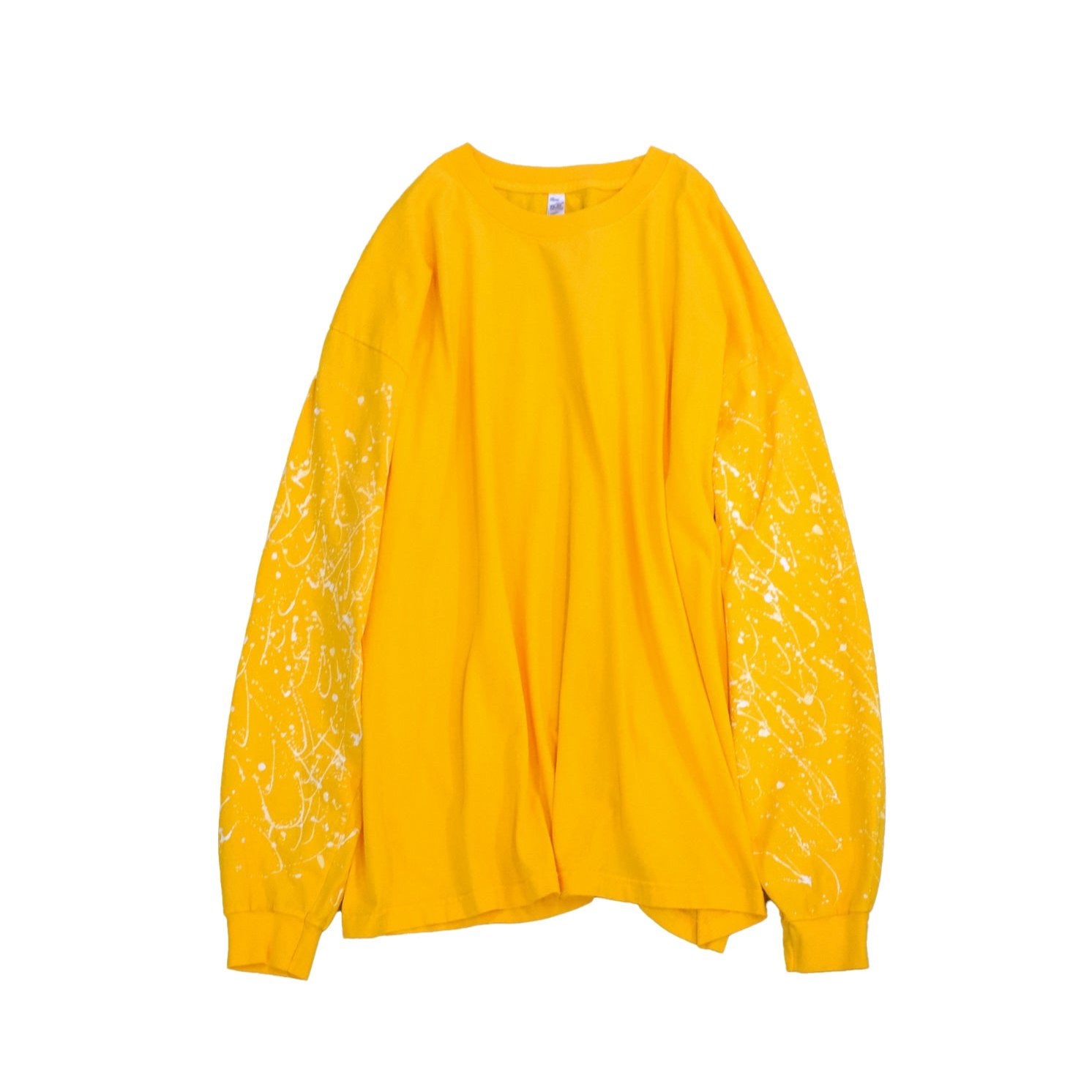 CCTB / PAINT & PAINT LS T GOLD