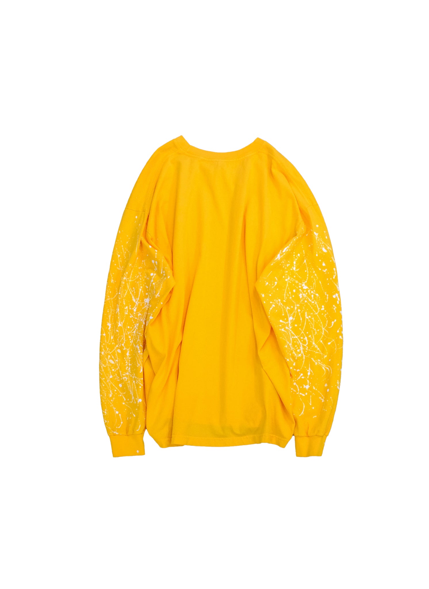 CCTB / PAINT & PAINT LS T GOLD