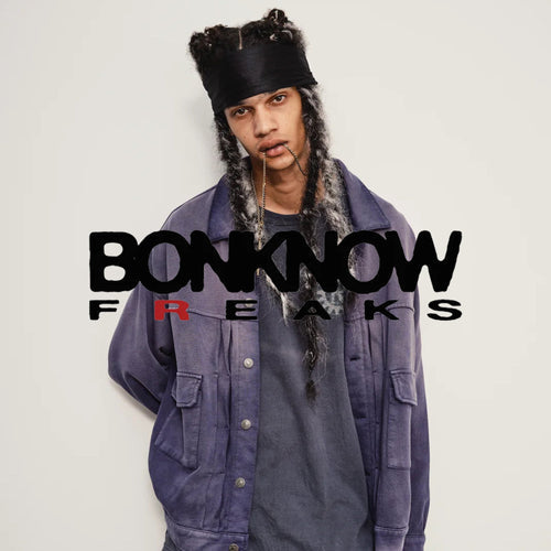 BONKNOW FREAKS