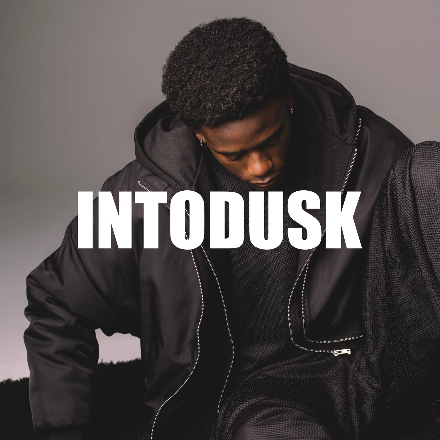 INTODUSK 24AW ALL IN STOCK