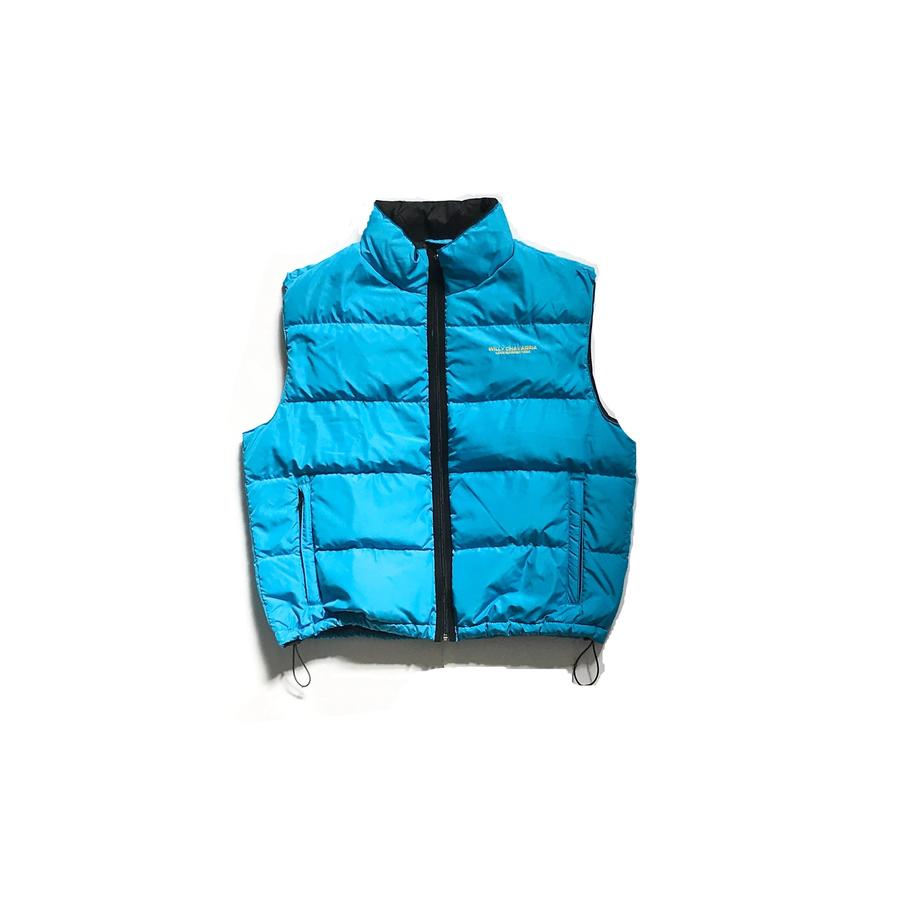 WILLY CHAVARRIA / Down Vest