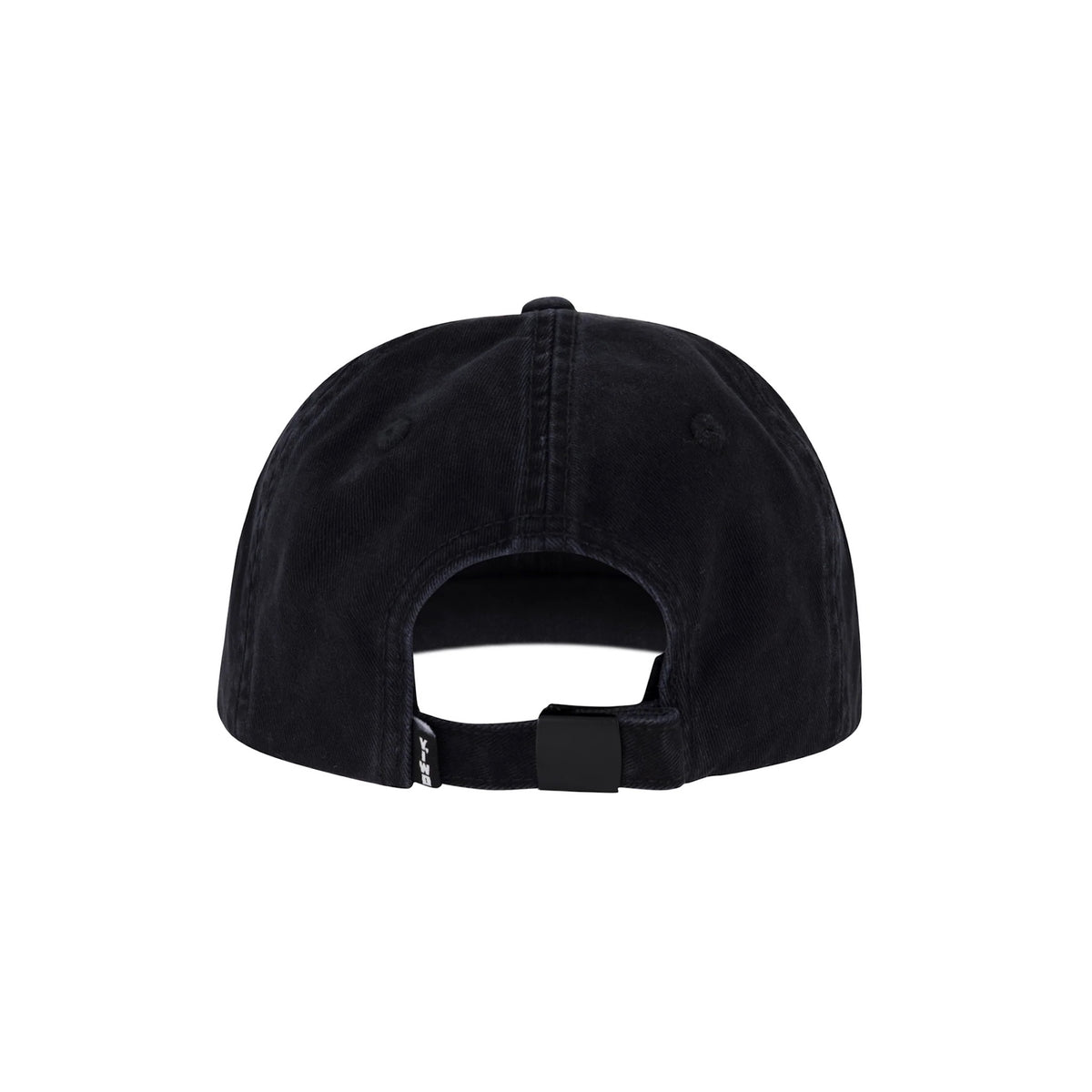 Y,IWO / Hardwear Dad Hat BLACK