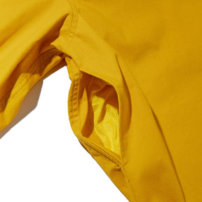 <span style="color: #f50b0b;">Last One</span> Acy / NEW BASIC SNAP SHIRTS YELLOW