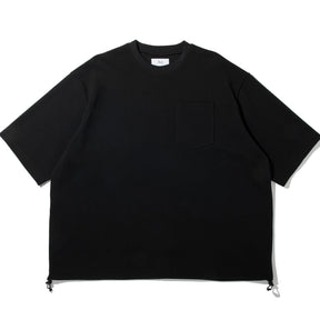 <span style="color: #f50b0b;">Last One</span> Acy / KPKT TEE BLACK