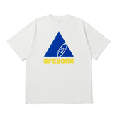 <span style="color: #f50b0b;">Last One</span> Acy / Yonx TEE WHITE