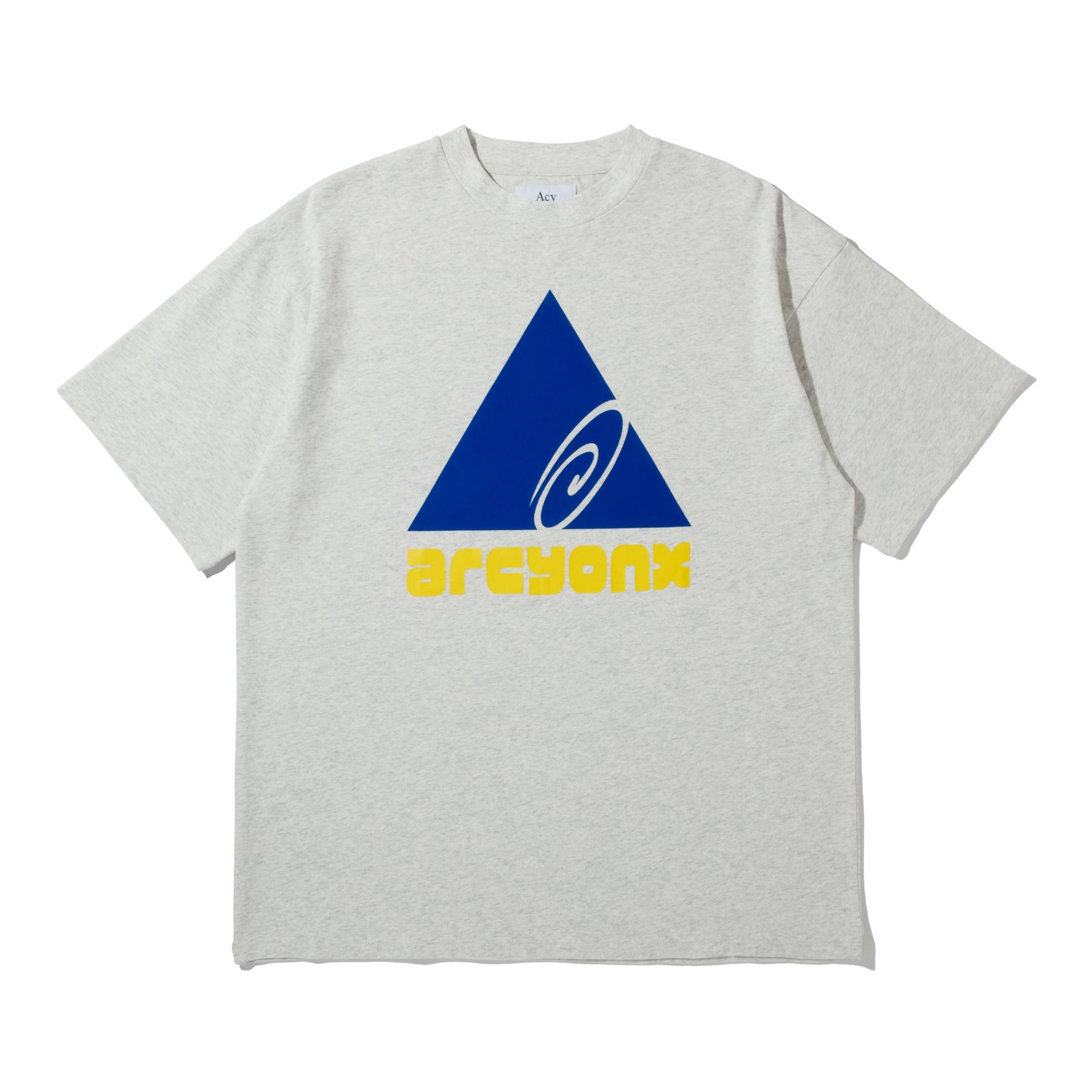 Last One Acy / Yonx TEE ASH