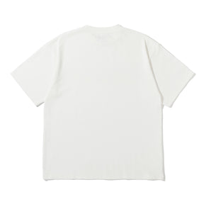 <span style="color: #f50b0b;">Last One</span> Acy / Yonx TEE WHITE