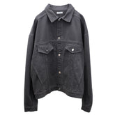 WILLY CHAVARRIA / HONCHO DENIM JACKET