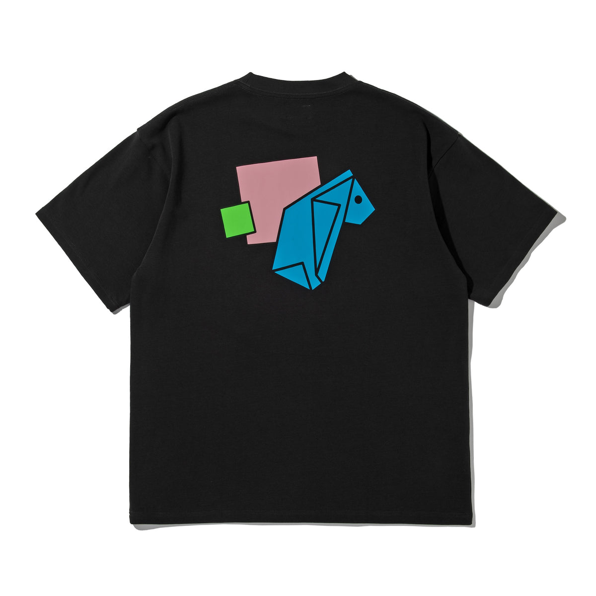 Acy / Ori TEE BLACK