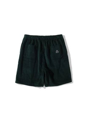 <span style="color: #f50b0b;">Last One</span> 
Acy / C SHORTS GREEN