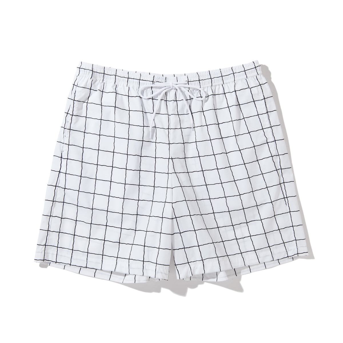 <span style="color: #ff2a00;">Last One</span> Acy / AK PATTERN SHORTS AK.TILE