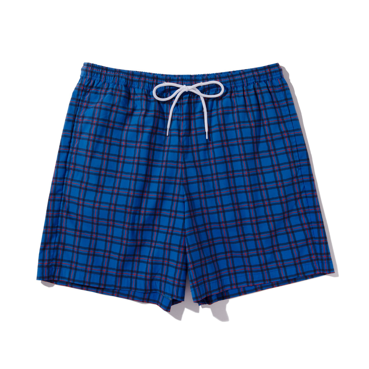 <span style="color: #ff2a00;">Last One</span> Acy / AK PATTERN SHORTS AK.CHECK