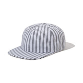 <span style="color: #f50b0b;">Last One</span> Acy / B6 PANEL CAP WHITE