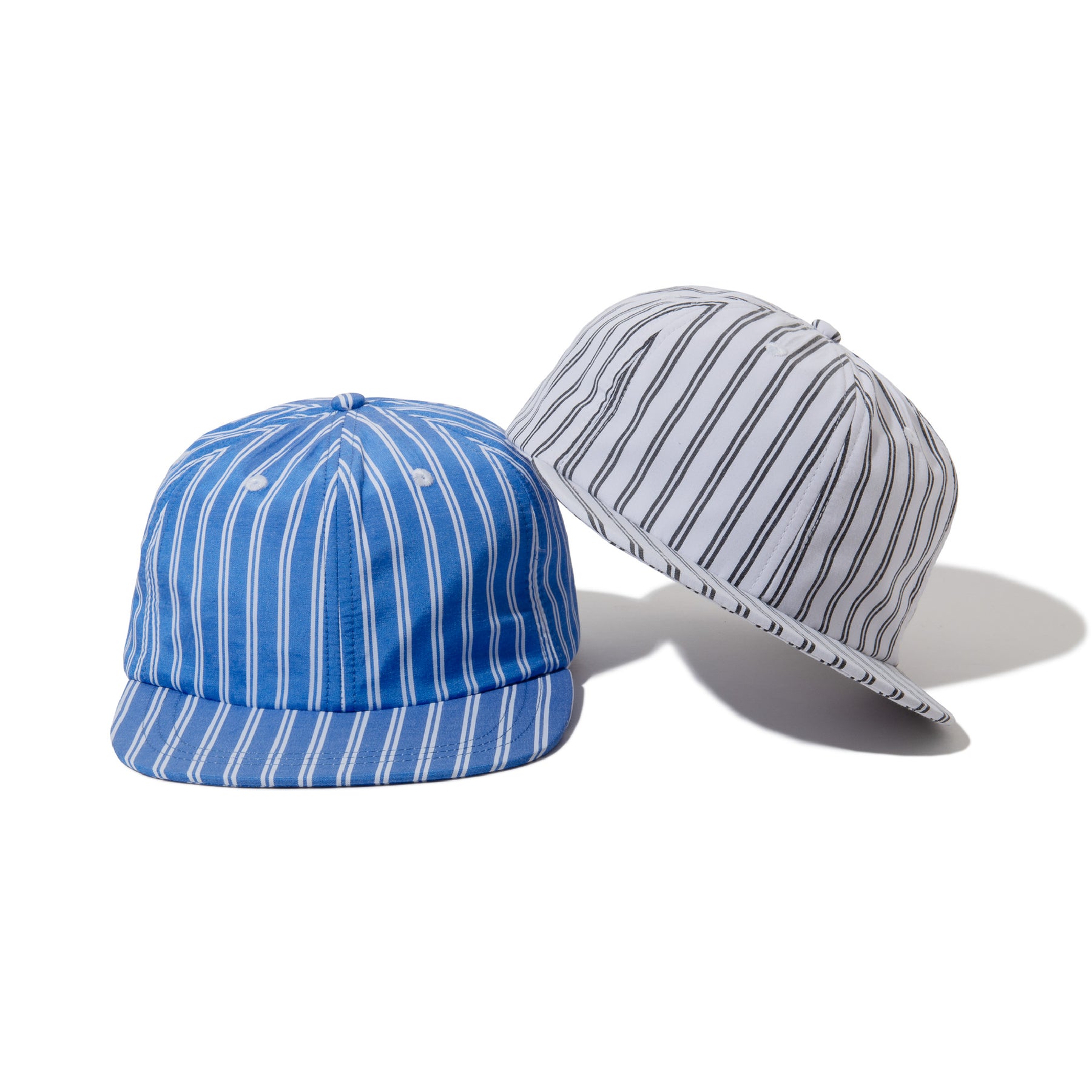 <span style="color: #f50b0b;">Last One</span> Acy / B6 PANEL CAP WHITE