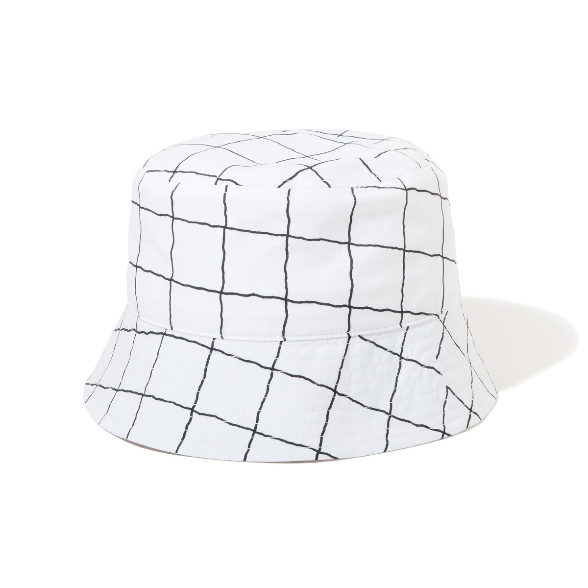 Acy / AK PATTERN HAT AK.TILE
