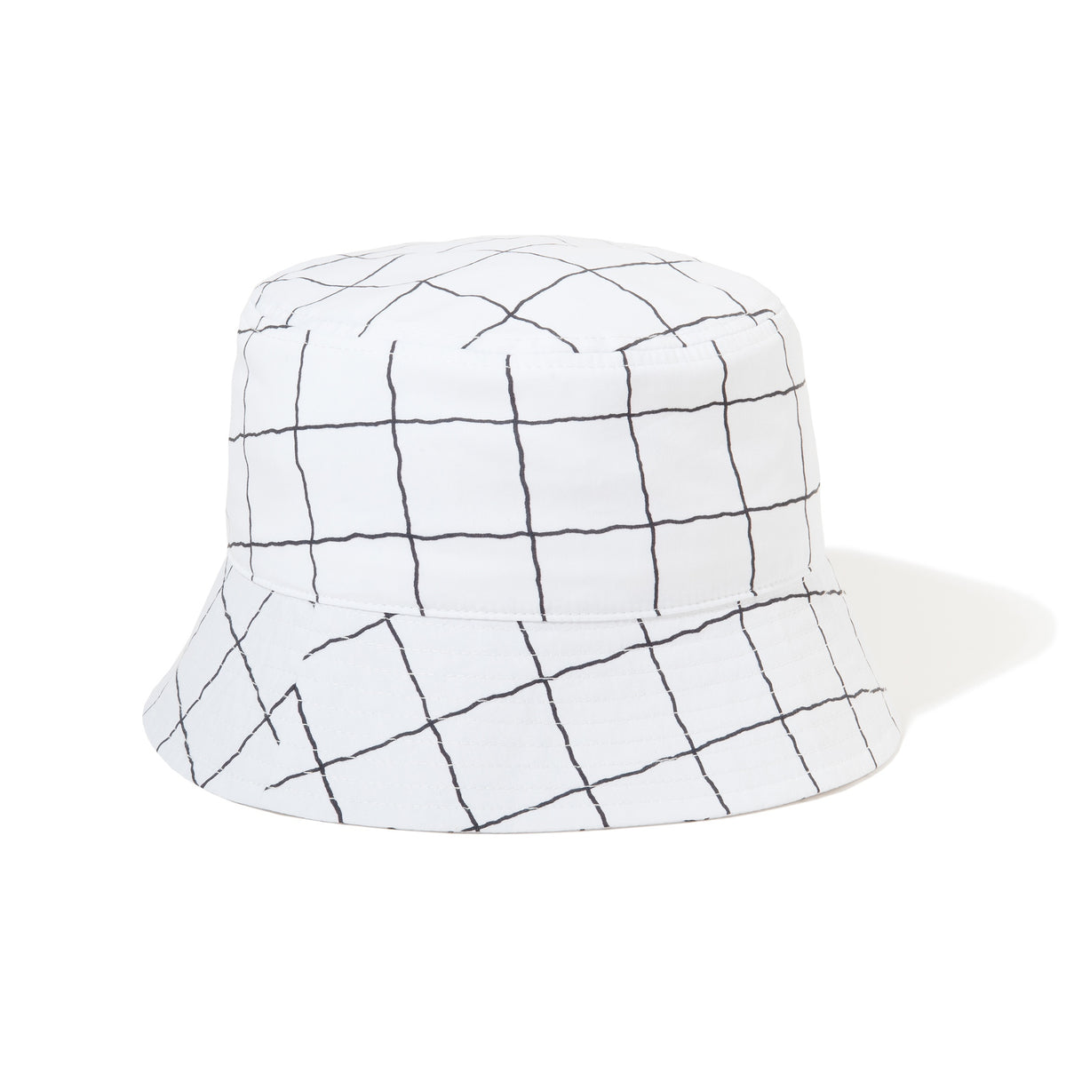 Acy / AK PATTERN HAT AK.TILE