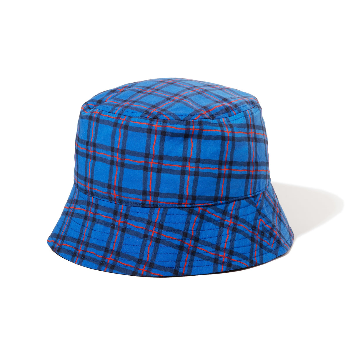 Acy / AK PATTERN HAT AK.CHECK