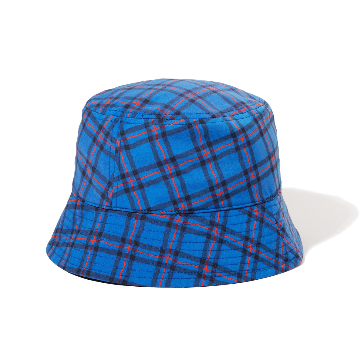 Acy / AK PATTERN HAT AK.CHECK
