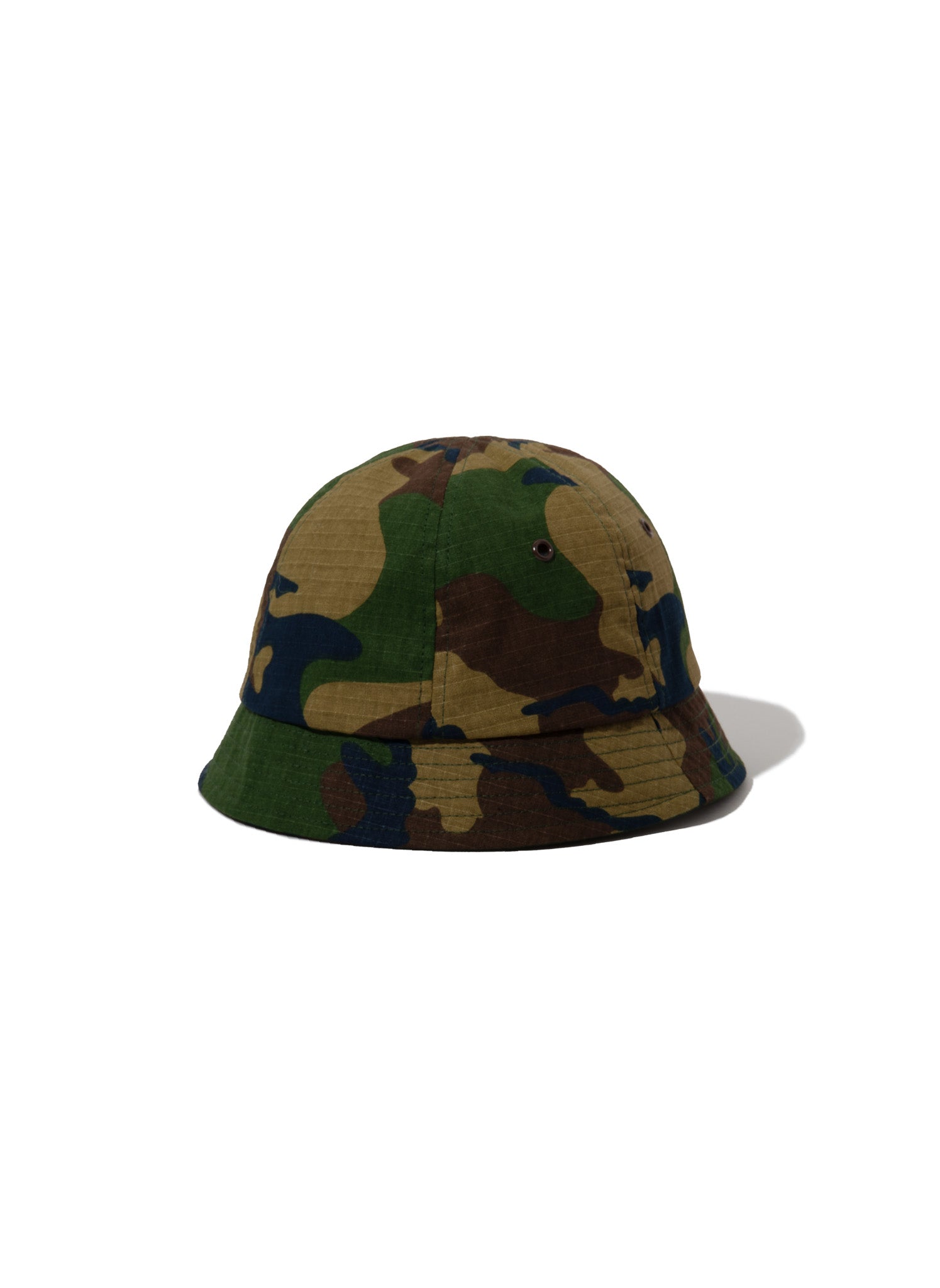 <span style="color: #f50b0b;">Last One</span> Acy / RS6PANEL HAT WOODLAND
