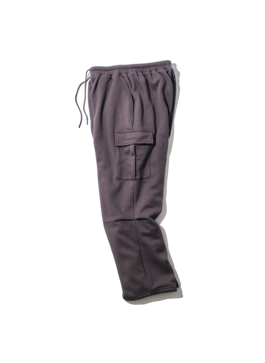 INTODUSK / SURVIVAL CARGO SWEATS AFTER DARK