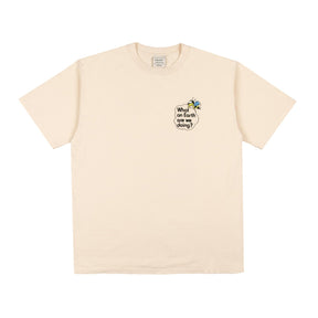 <span style="color: #f50b0b;">Last One</span> CRTFD / BEES T NATURAL