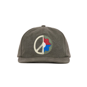 CRTFD / HALF PEACE HAT