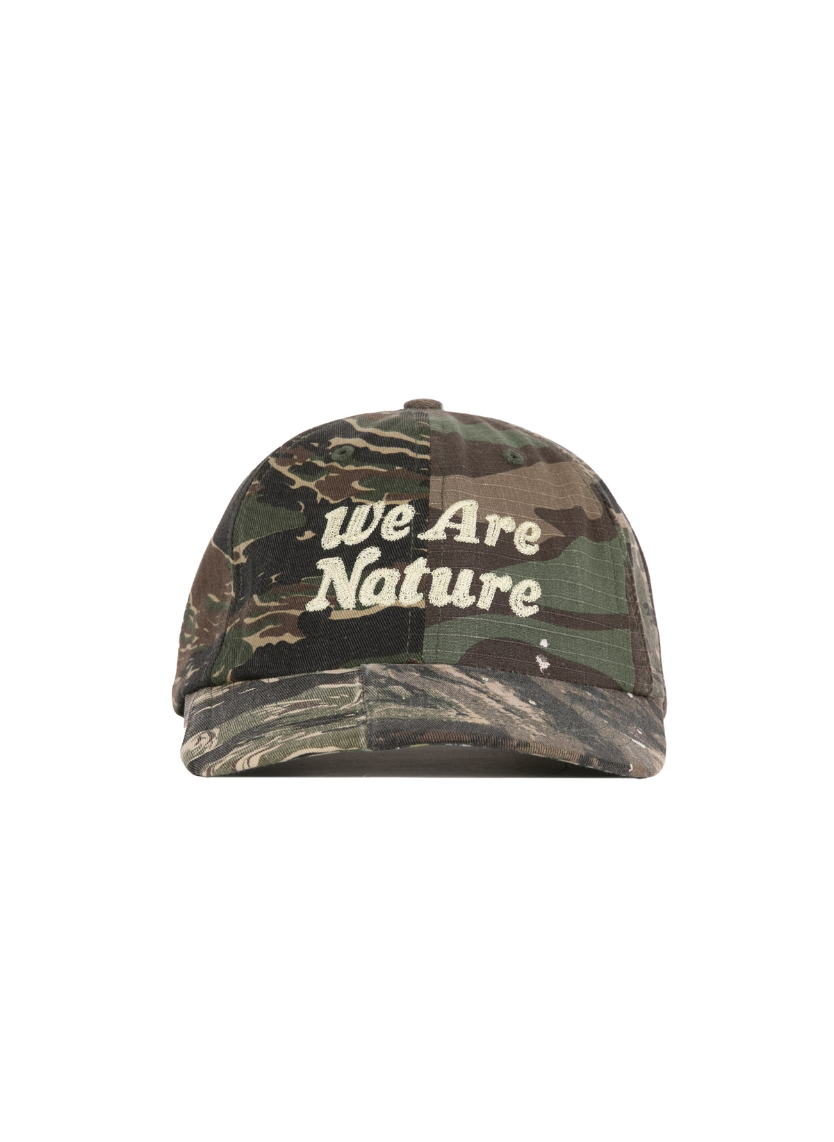 CRTFD / WE ARE NATURE HAT