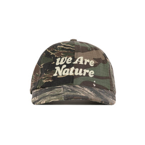 CRTFD / WE ARE NATURE HAT