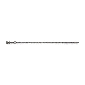 <span style="color: #f50b0b;">Last One</span> Martine Rose / BONDAGE BELT GREY