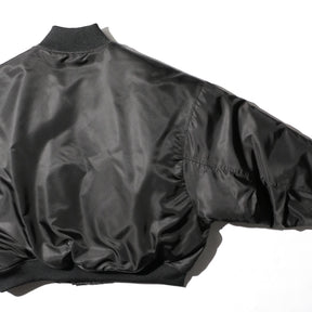 【CCTB Exclusive】INTODUSK / BOMBER JACKET XL