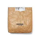 Martine Rose / FOLDABLE BAG BEIGE