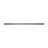 Martine Rose / CHAMPAGNE CAP CLASSIC BELT GREY