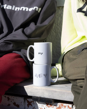 ACY / AK MUG CUP