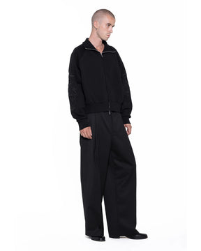 【Pre-Order】1313 SELAH / PAPI SUIT PANT BLACK